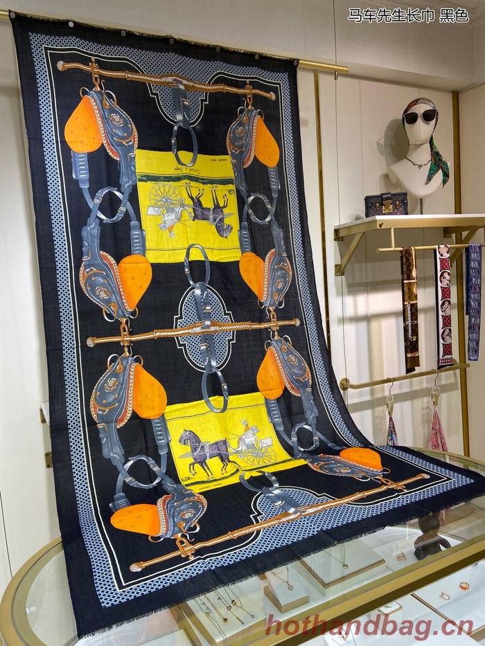 Hermes Scarf HEC00636