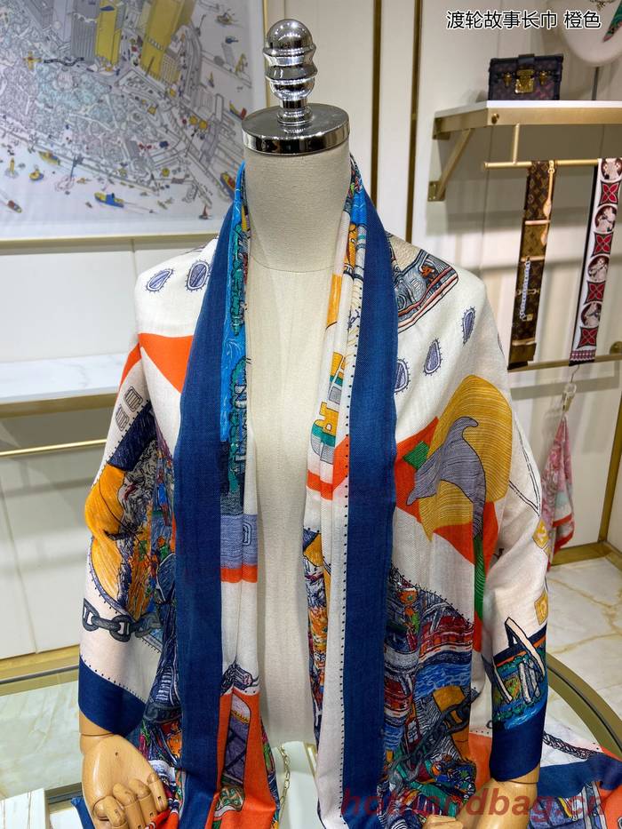 Hermes Scarf HEC00638