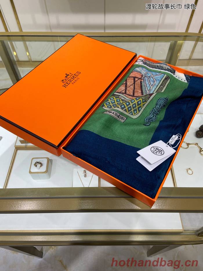 Hermes Scarf HEC00639