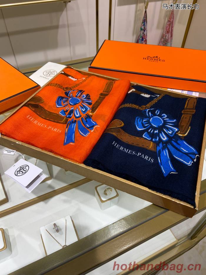 Hermes Scarf HEC00641