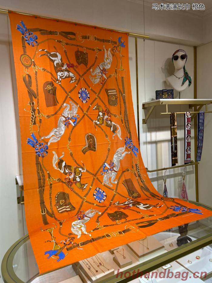 Hermes Scarf HEC00641