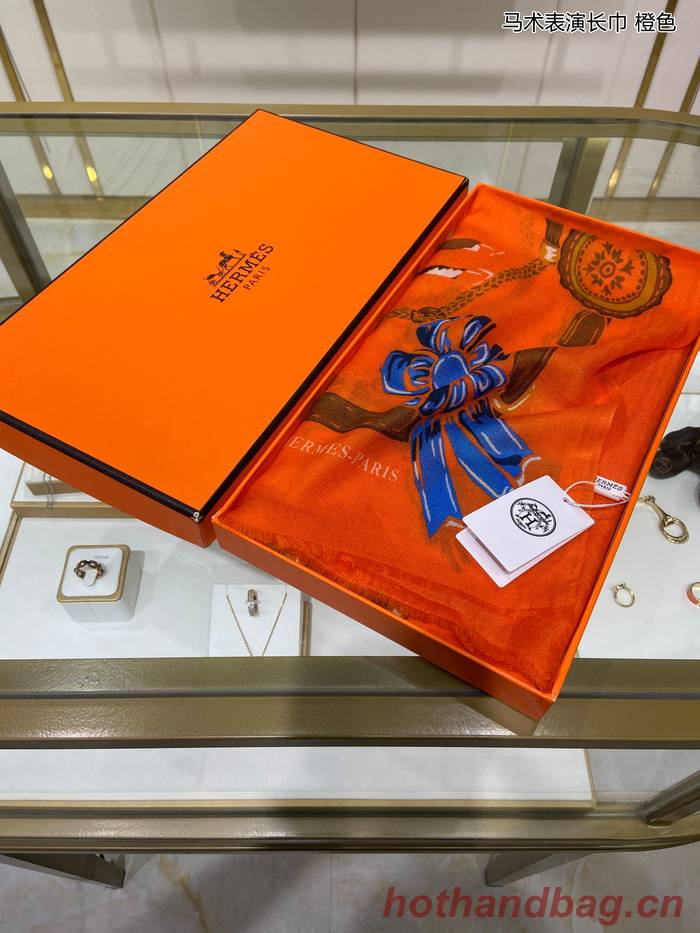 Hermes Scarf HEC00641