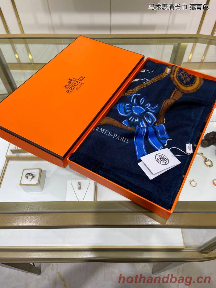 Hermes Scarf HEC00642