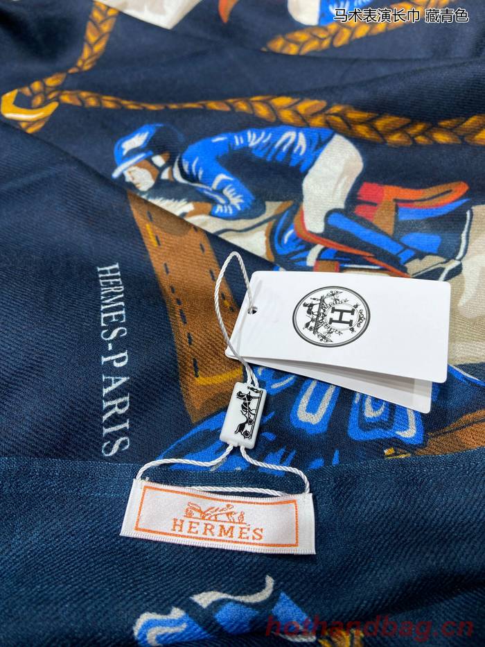 Hermes Scarf HEC00642