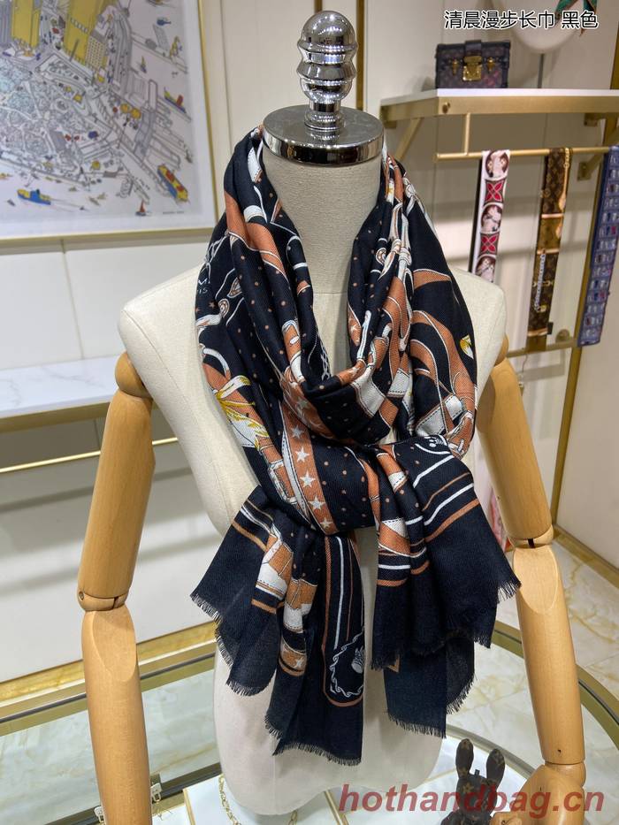 Hermes Scarf HEC00643