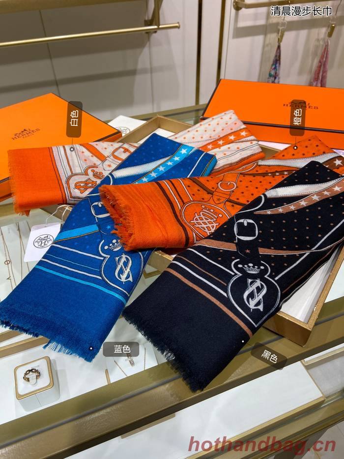 Hermes Scarf HEC00644