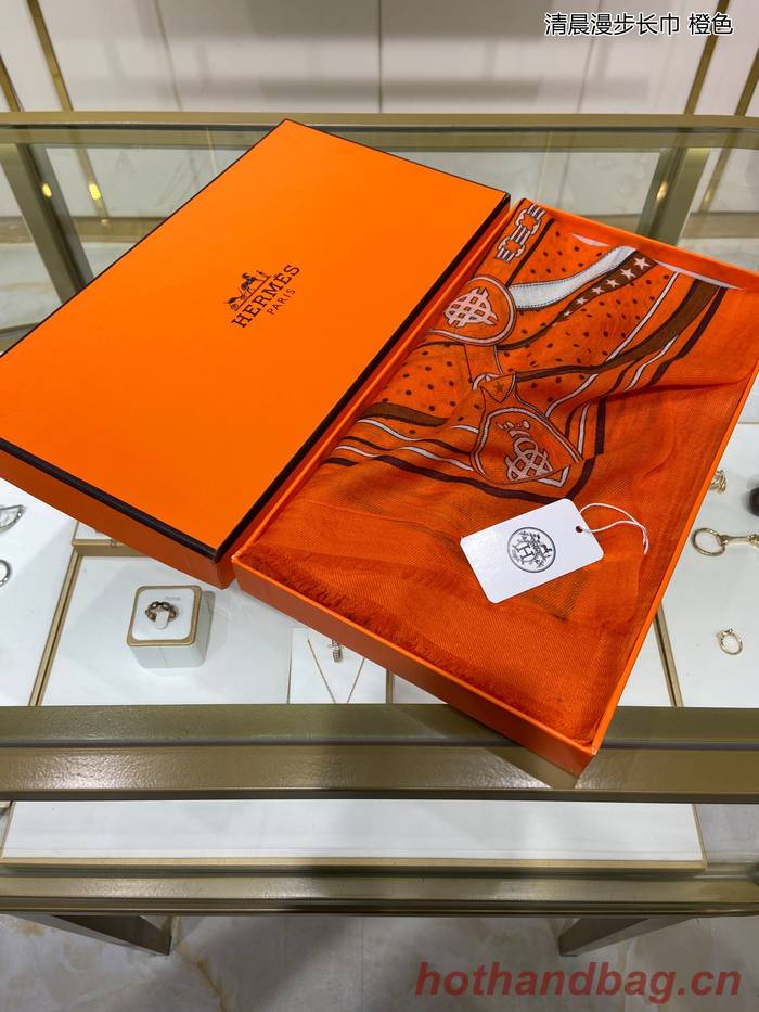 Hermes Scarf HEC00644