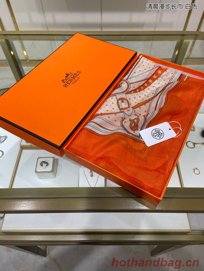 Hermes Scarf HEC00646