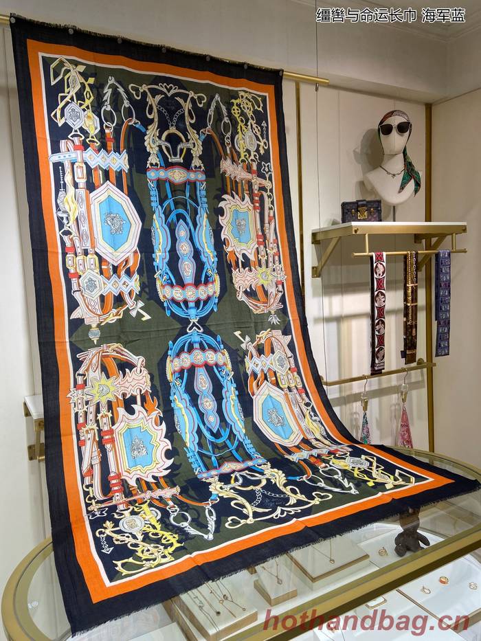 Hermes Scarf HEC00648