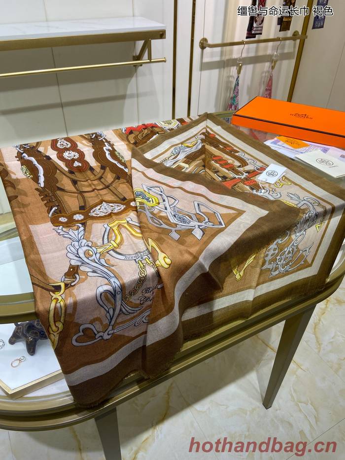 Hermes Scarf HEC00649