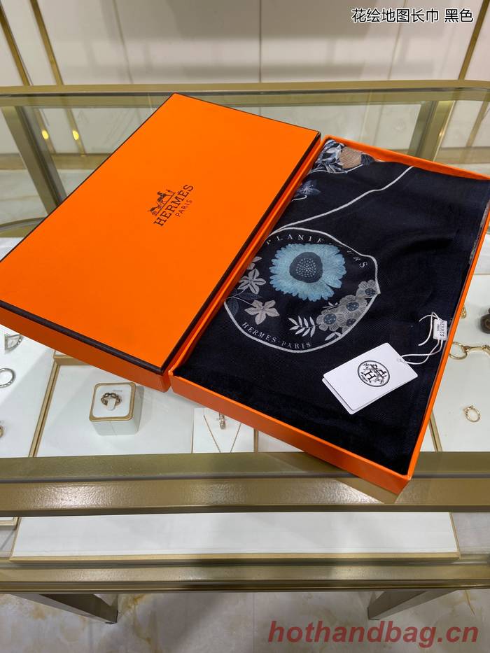 Hermes Scarf HEC00650