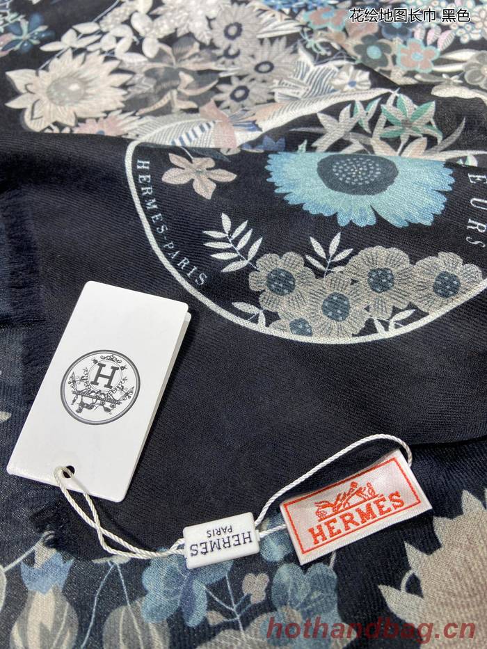 Hermes Scarf HEC00650