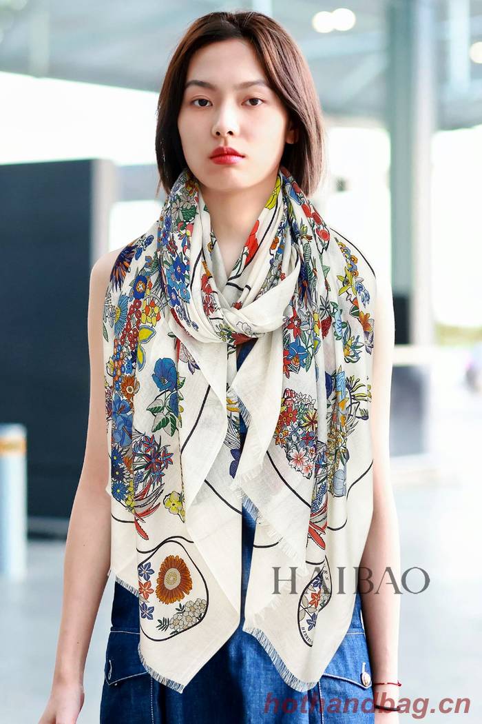 Hermes Scarf HEC00651