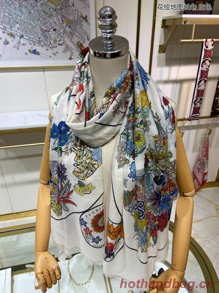 Hermes Scarf HEC00651