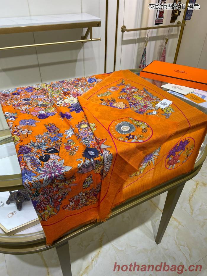 Hermes Scarf HEC00653