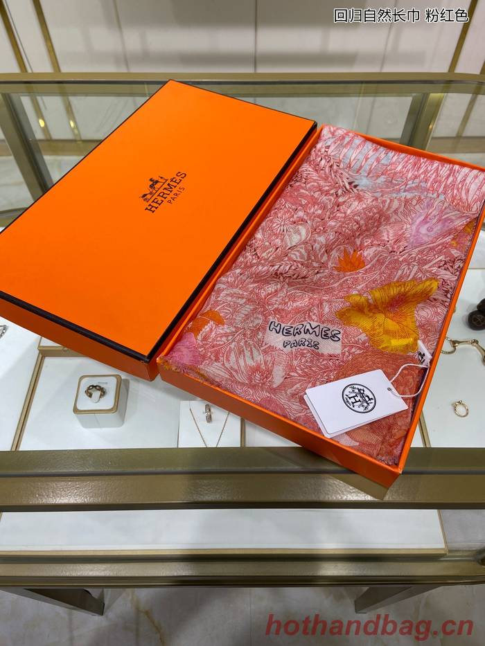 Hermes Scarf HEC00655