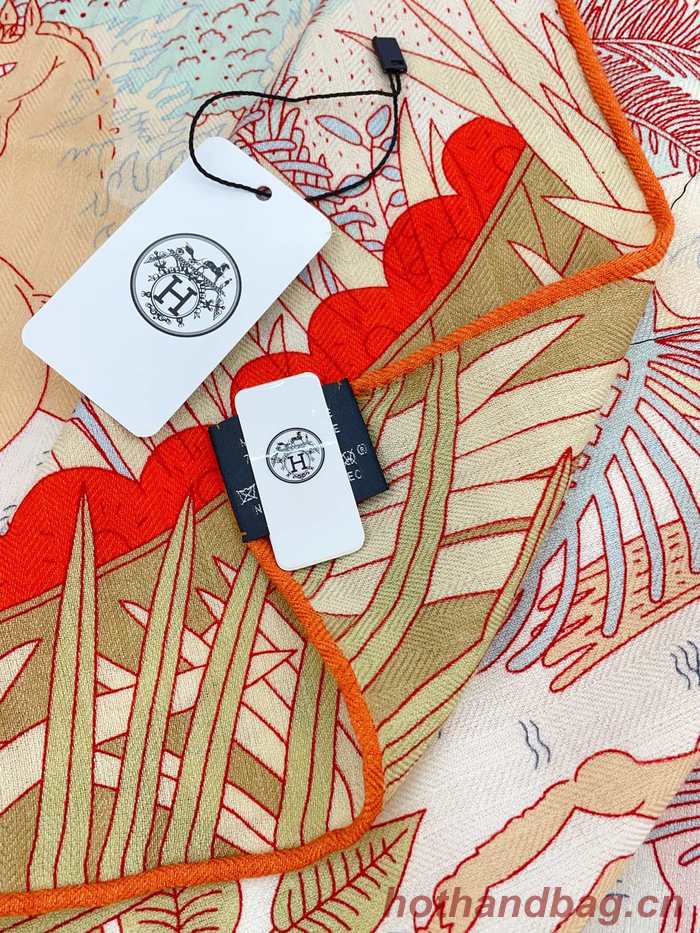 Hermes Scarf HEC00659