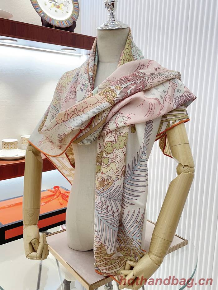 Hermes Scarf HEC00659