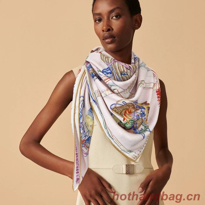 Hermes Scarf HEC00661