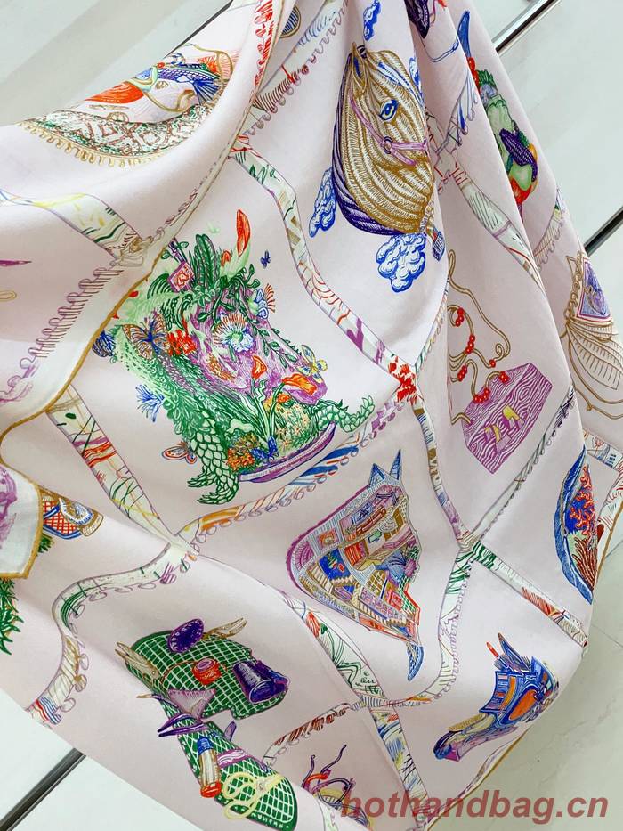 Hermes Scarf HEC00661