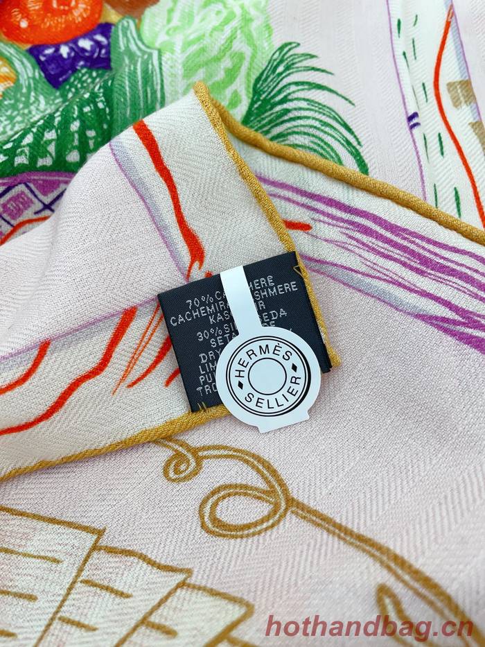 Hermes Scarf HEC00661