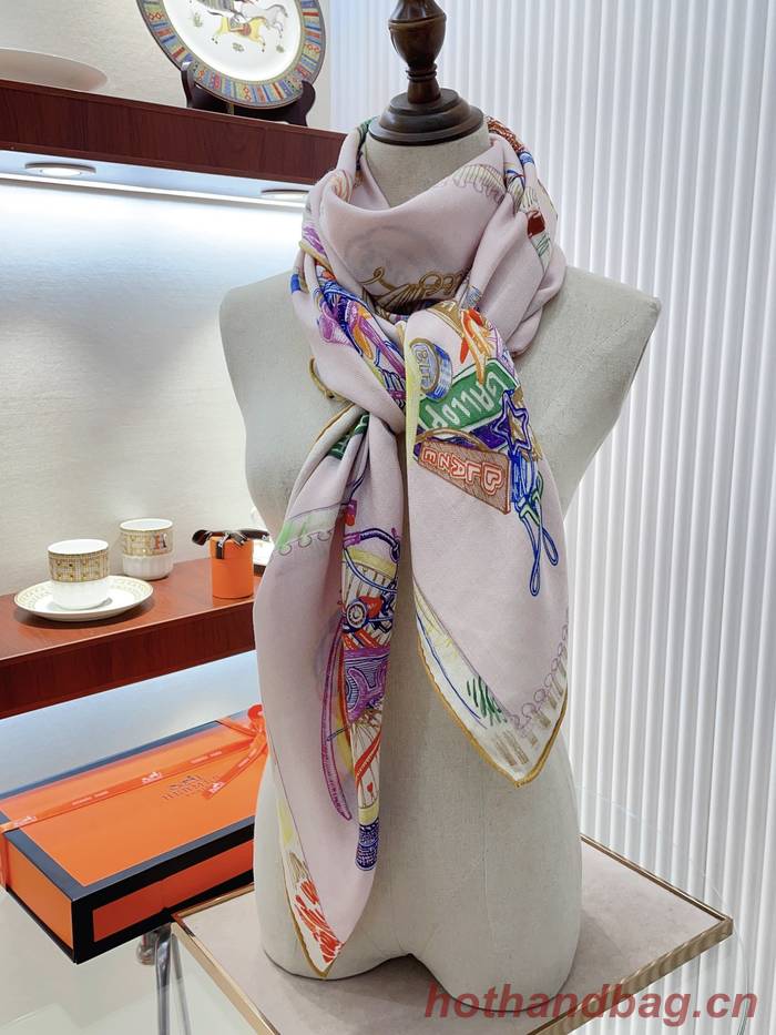 Hermes Scarf HEC00661