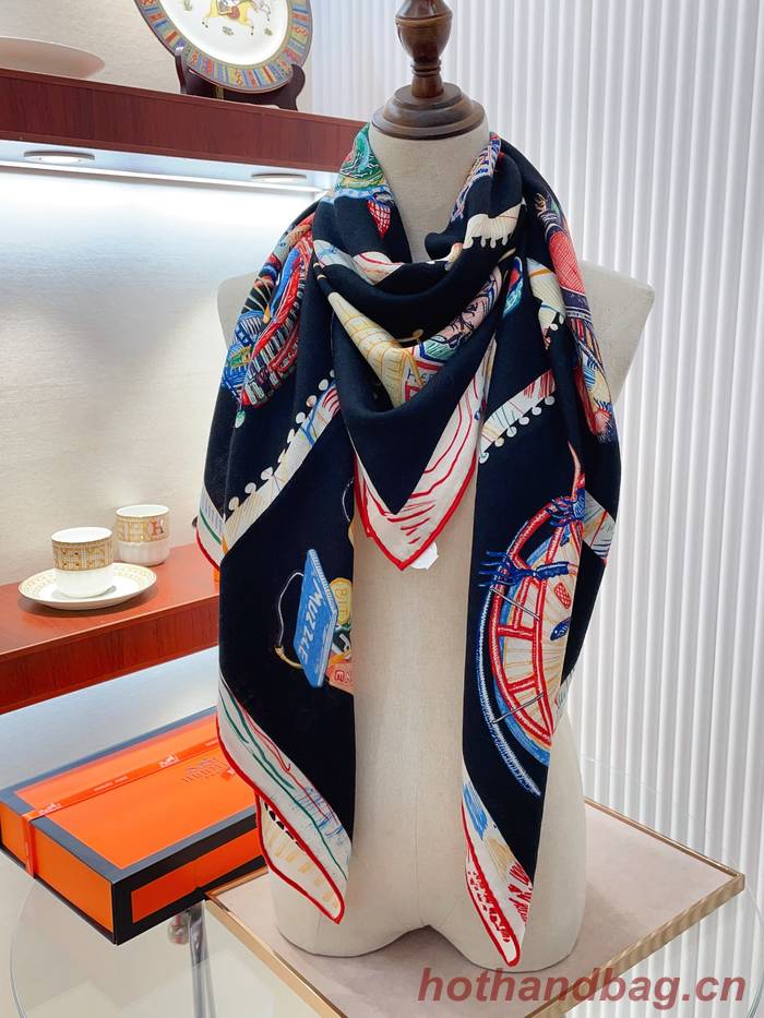 Hermes Scarf HEC00662