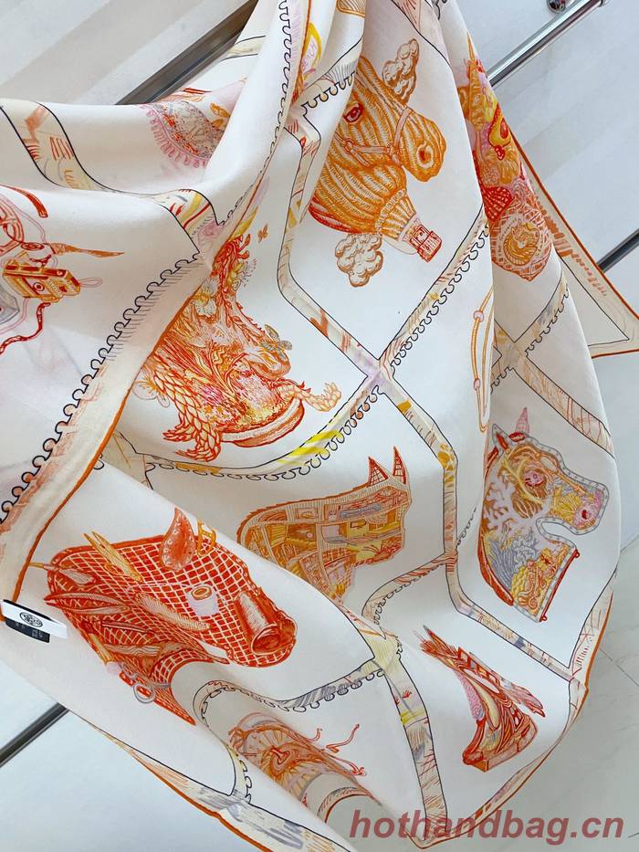 Hermes Scarf HEC00663