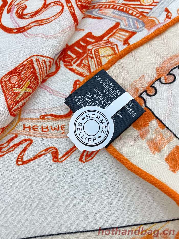 Hermes Scarf HEC00663