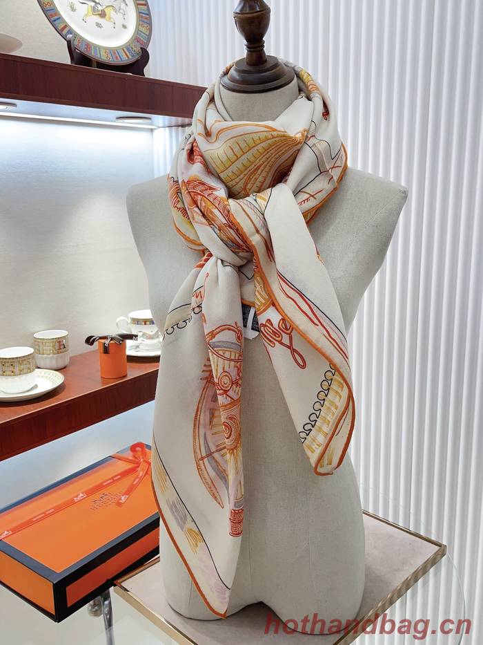 Hermes Scarf HEC00663