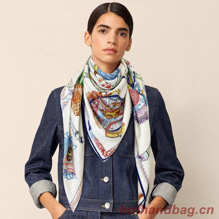 Hermes Scarf HEC00664