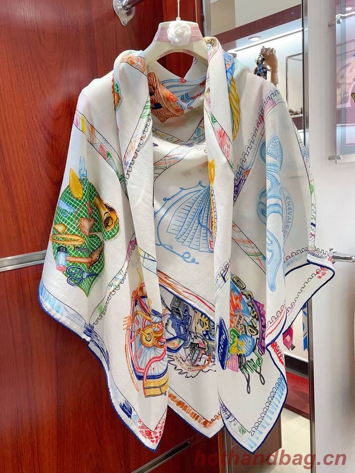 Hermes Scarf HEC00664