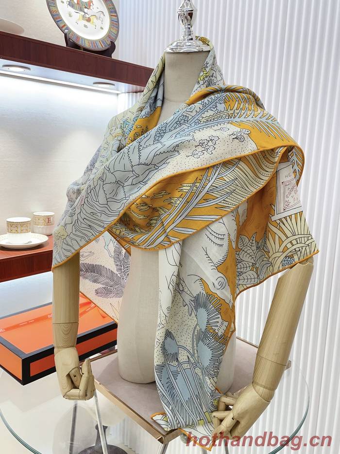 Hermes Scarf HEC00668