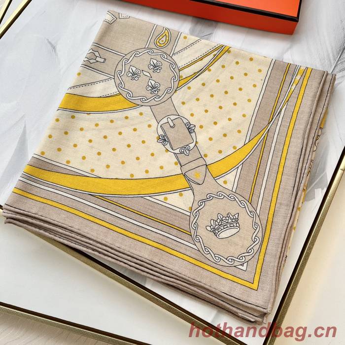 Hermes Scarf HEC00677