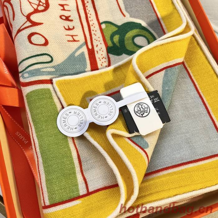 Hermes Scarf HEC00678