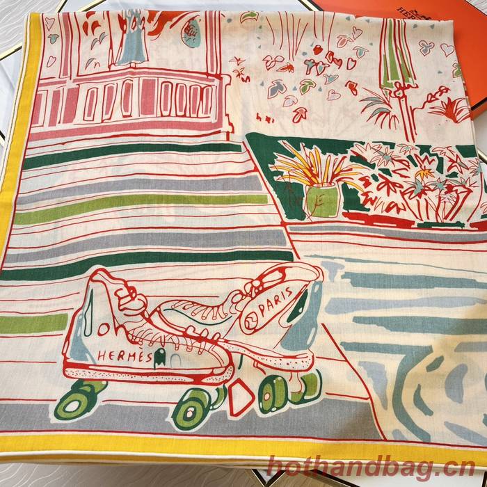 Hermes Scarf HEC00678