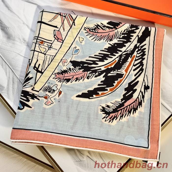 Hermes Scarf HEC00680