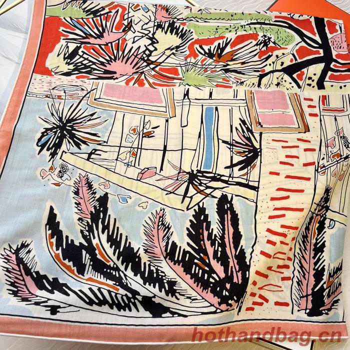 Hermes Scarf HEC00680