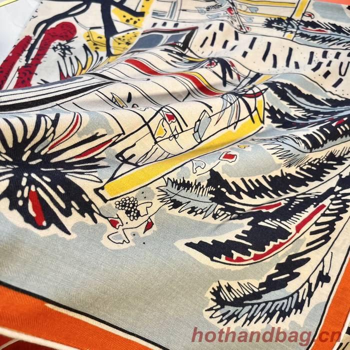 Hermes Scarf HEC00681