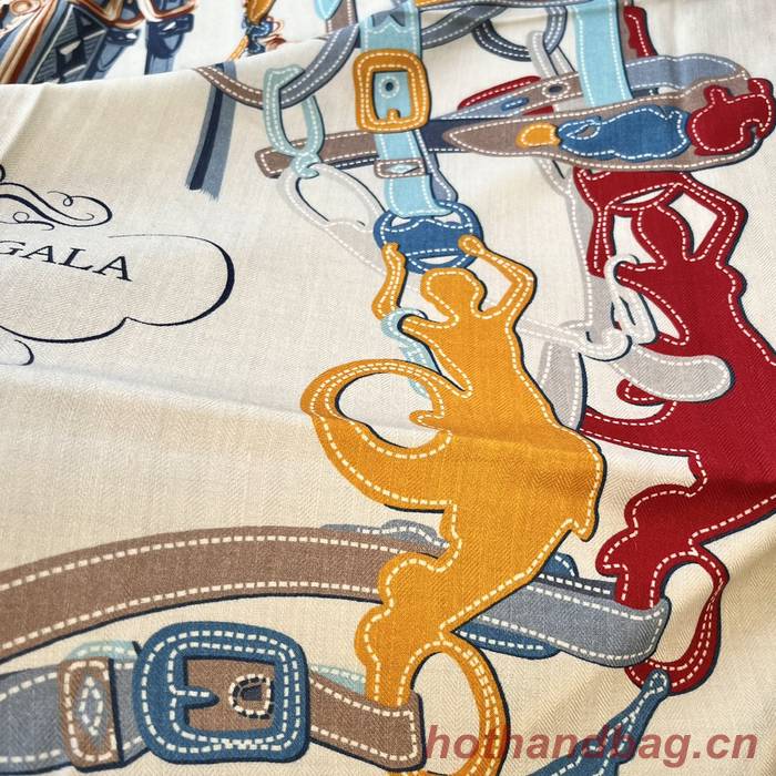 Hermes Scarf HEC00683