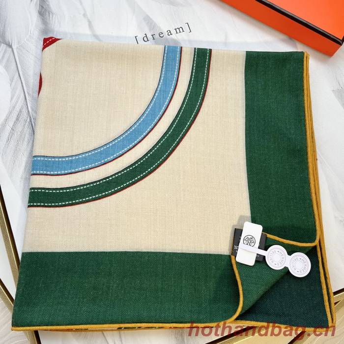 Hermes Scarf HEC00684