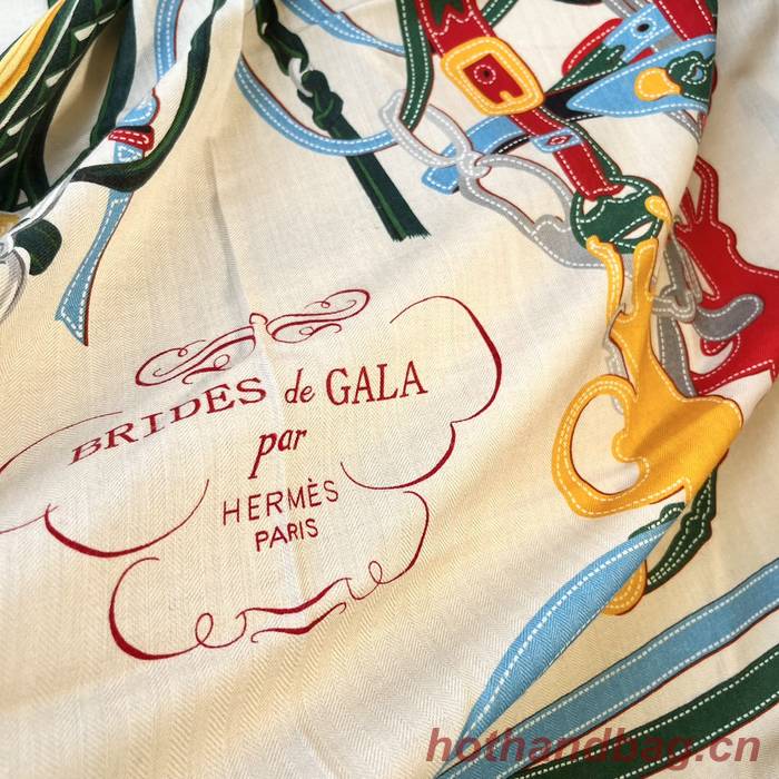 Hermes Scarf HEC00684