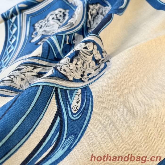 Hermes Scarf HEC00686