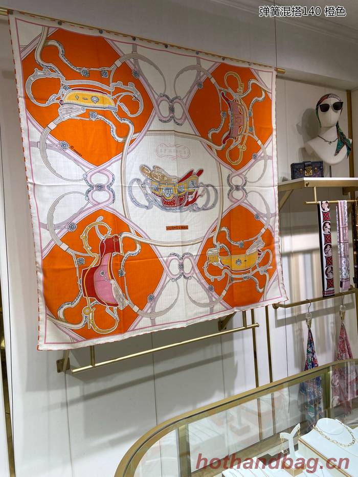 Hermes Scarf HEC00687