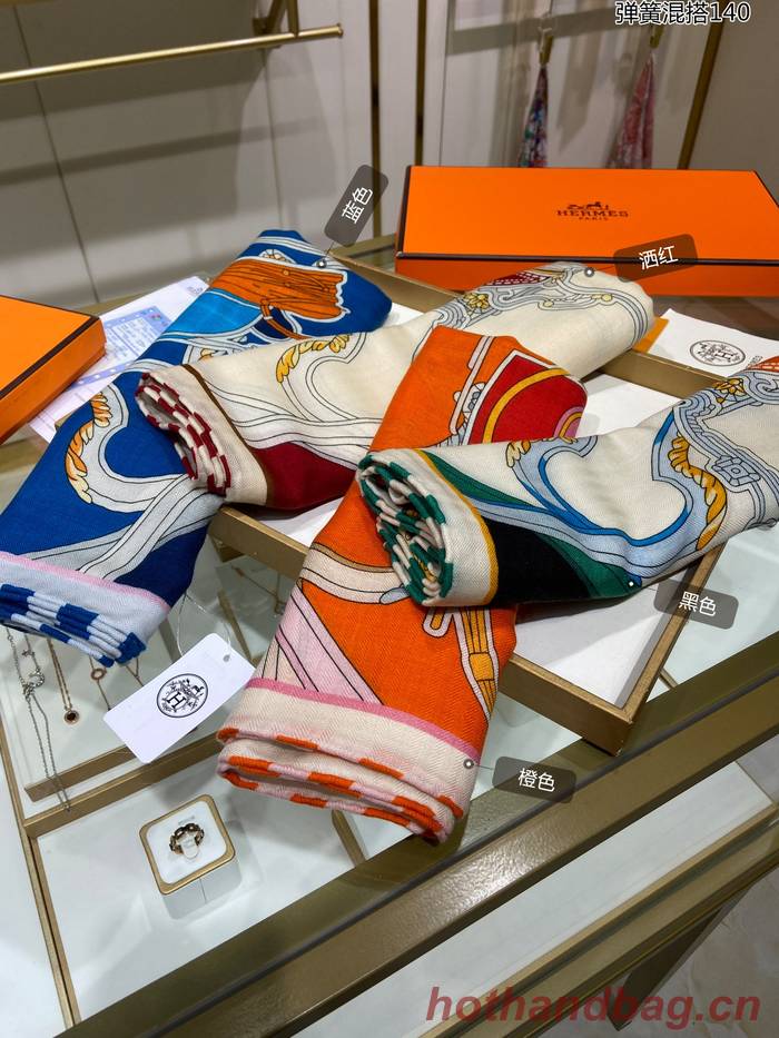 Hermes Scarf HEC00688