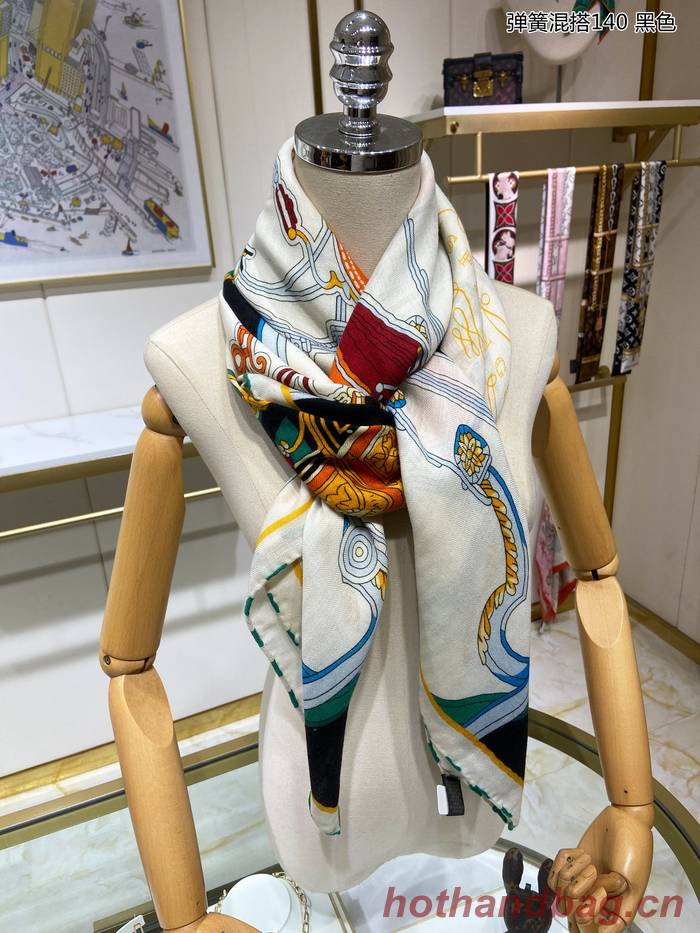 Hermes Scarf HEC00689