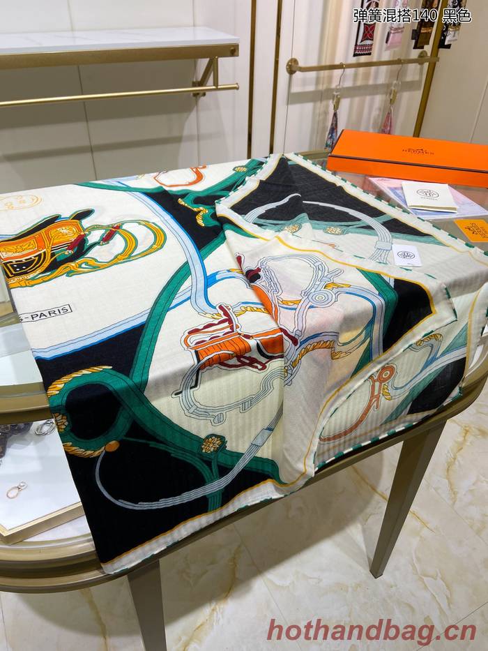 Hermes Scarf HEC00689