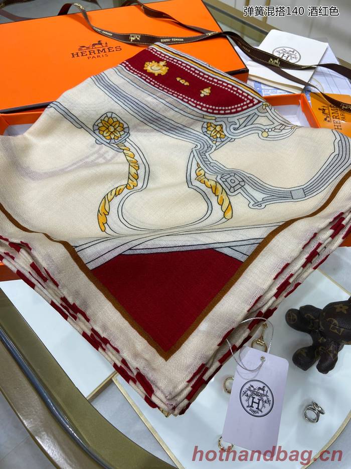 Hermes Scarf HEC00690