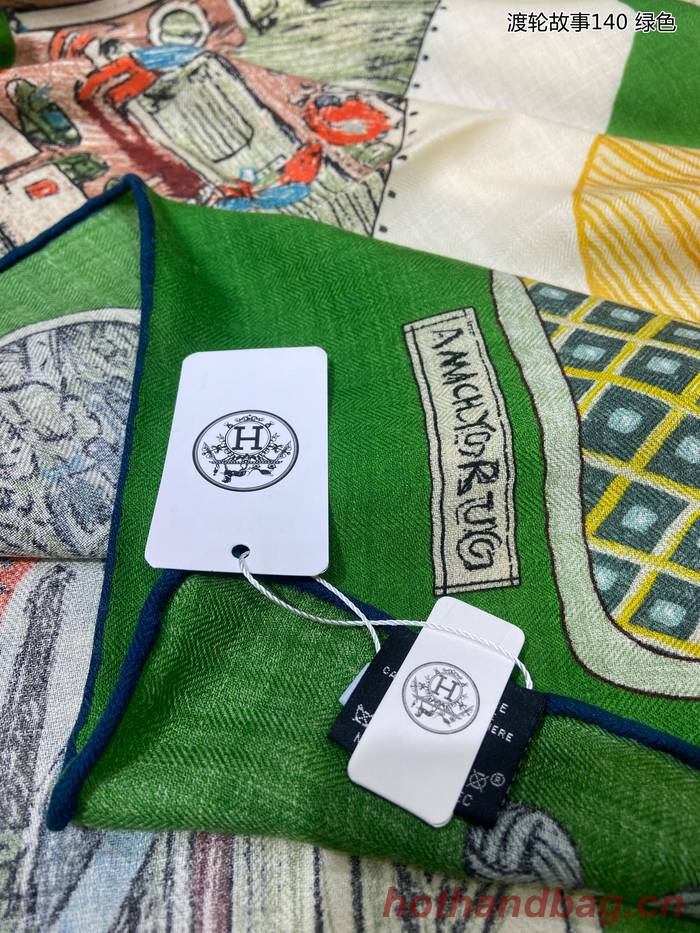 Hermes Scarf HEC00691