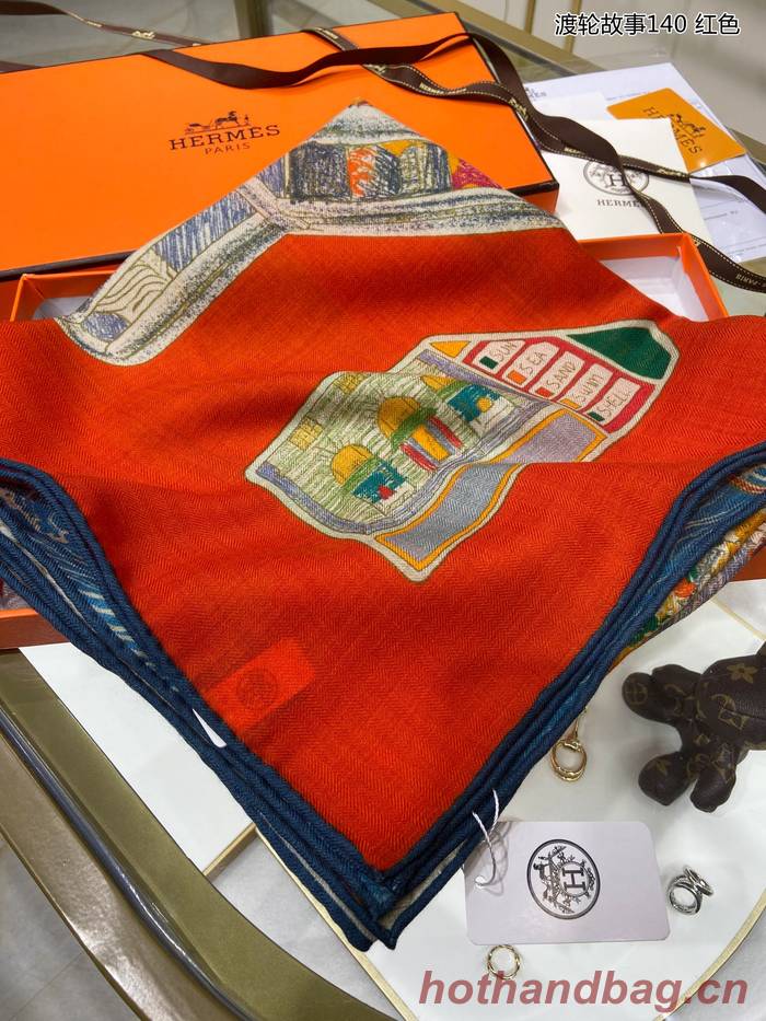 Hermes Scarf HEC00692